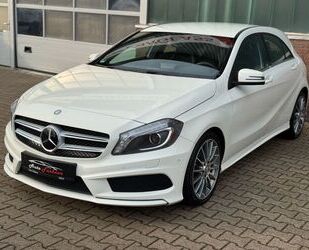 Mercedes-Benz A 180 Gebrauchtwagen