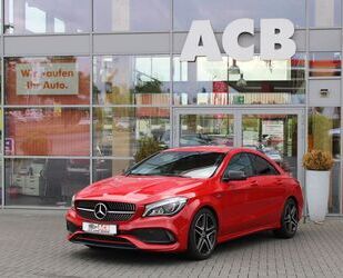 Mercedes-Benz CLA 250 Gebrauchtwagen