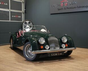 Morgan Plus 8 Gebrauchtwagen