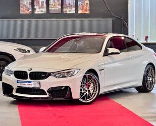 BMW M4 Gebrauchtwagen