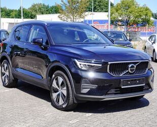 Volvo XC40 Gebrauchtwagen