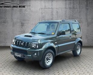 Renault Jimny 