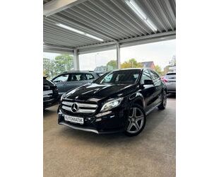 Mercedes-Benz GLA 200 Gebrauchtwagen