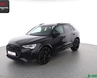 Audi RSQ3 Gebrauchtwagen