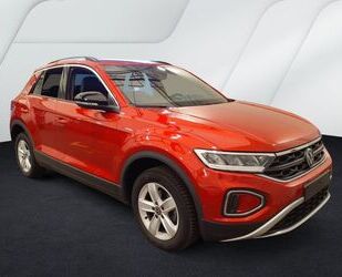 Seat T-Roc 