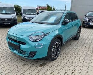 Fiat 600e Gebrauchtwagen