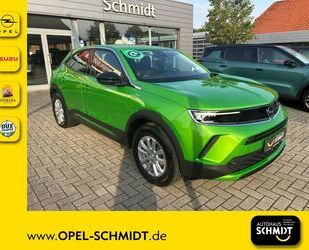 Mini Mokka 