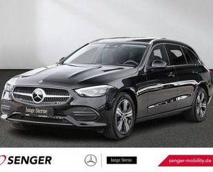Mercedes-Benz C 300 Gebrauchtwagen