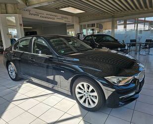 BMW 316 Gebrauchtwagen