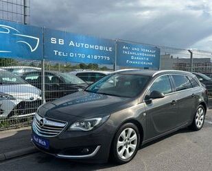 Mazda Insignia 