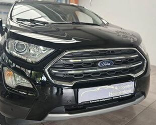 Lexus EcoSport 