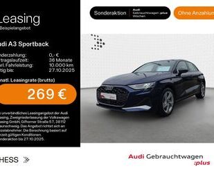 Audi A3 Gebrauchtwagen