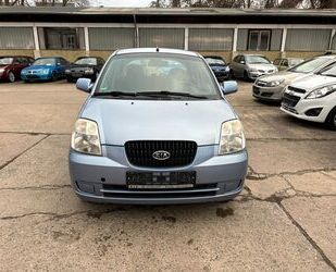 Kia Picanto Gebrauchtwagen