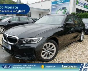 BMW 318 Gebrauchtwagen