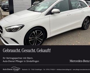 Mercedes-Benz B 180 Gebrauchtwagen