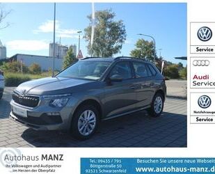 Skoda Kamiq Gebrauchtwagen