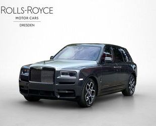 Rolls Royce Cullinan Gebrauchtwagen