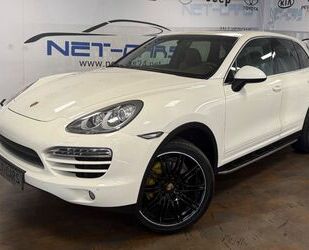 Porsche Cayenne Gebrauchtwagen