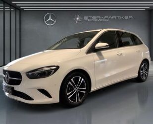 Mercedes-Benz B 200 Gebrauchtwagen