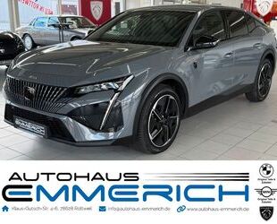 Peugeot 408 Gebrauchtwagen