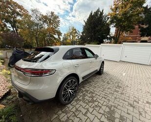 Porsche Macan Gebrauchtwagen
