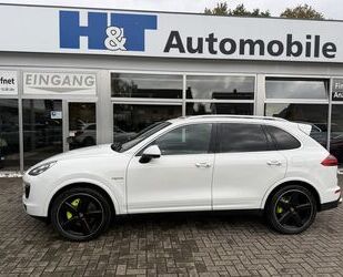 Porsche Cayenne Gebrauchtwagen