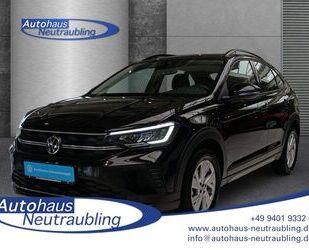 VW Taigo Gebrauchtwagen