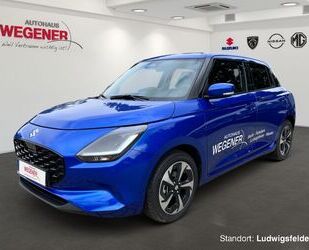 Suzuki Swift Gebrauchtwagen