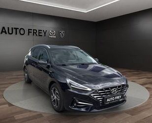 Hyundai i30 Gebrauchtwagen