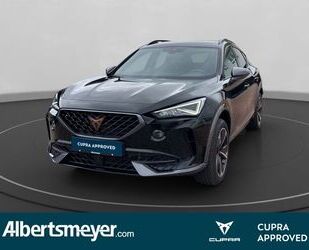 Cupra Formentor Gebrauchtwagen