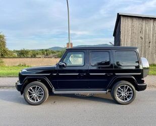 Mercedes-Benz G 450 Gebrauchtwagen