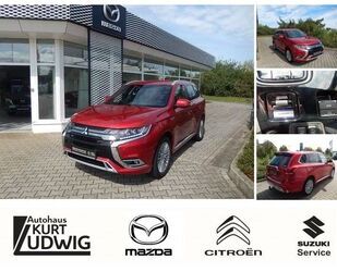Mitsubishi Outlander Gebrauchtwagen