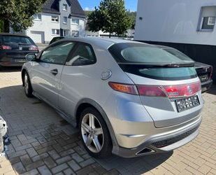Honda Civic Gebrauchtwagen