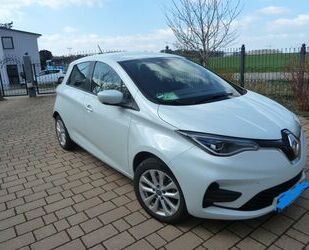 Renault ZOE Gebrauchtwagen