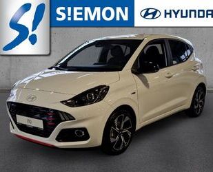 Hyundai i10 Gebrauchtwagen