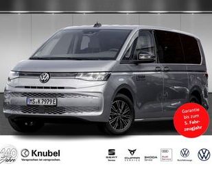 VW T7 Multivan Gebrauchtwagen