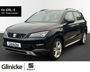 Seat Ateca Gebrauchtwagen
