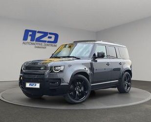 Land Rover Defender Gebrauchtwagen