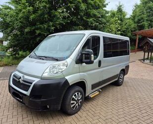 Citroen Jumper Gebrauchtwagen