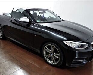 BMW M235 Gebrauchtwagen