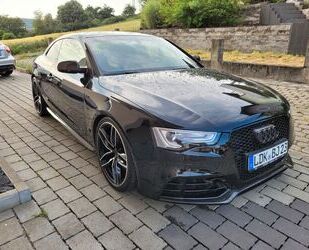 Audi S5 Gebrauchtwagen