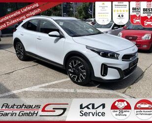 Kia XCeed Gebrauchtwagen