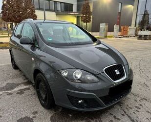 Seat Altea Gebrauchtwagen