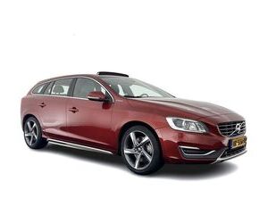 Volvo V60 Gebrauchtwagen