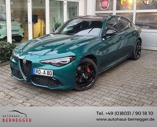 Alfa Romeo Giulia Gebrauchtwagen