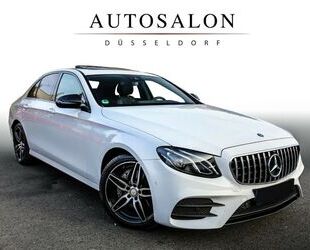 Mercedes-Benz E 200 Gebrauchtwagen