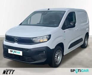 Opel Combo Gebrauchtwagen