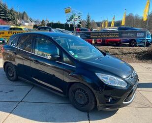 Ford C-Max Gebrauchtwagen