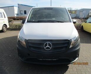 Mercedes-Benz Vito Gebrauchtwagen