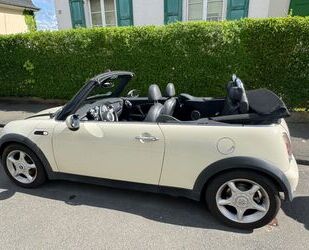 Mini Cooper Cabrio Gebrauchtwagen